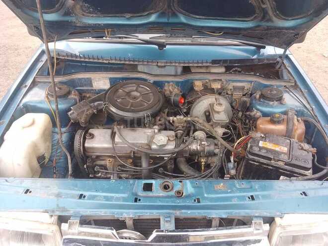 LADA (VAZ) 21099 1994, 232,134 km - 1.5 l - Gəncə