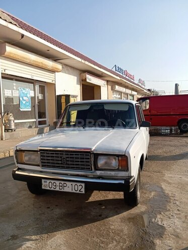 LADA (VAZ) 2107 1998, 99,000 km - 1.6 l - Şirvan