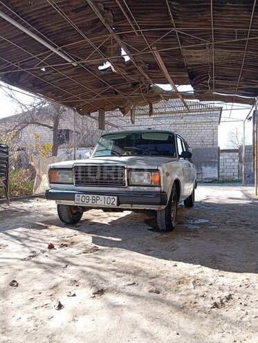 LADA (VAZ) 2107 1998, 99,000 km - 1.6 l - Şirvan