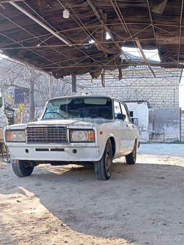 LADA (VAZ) 2107 1998, 99,000 km - 1.6 l - Şirvan