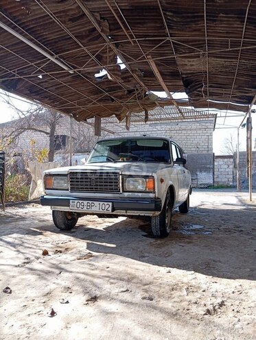 LADA (VAZ) 2107 1998, 99,000 km - 1.6 l - Şirvan
