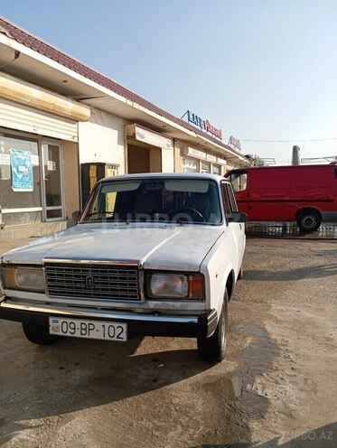 LADA (VAZ) 2107 1998, 99,000 km - 1.6 l - Şirvan