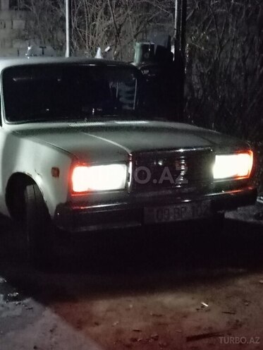 LADA (VAZ) 2107 1998, 99,000 km - 1.6 l - Şirvan