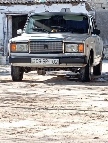 LADA (VAZ) 2107 1998, 99,000 km - 1.6 l - Şirvan