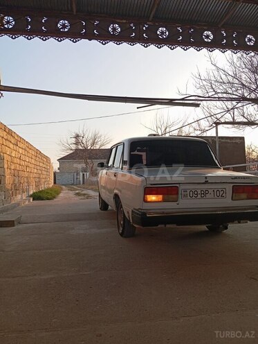 LADA (VAZ) 2107 1998, 99,000 km - 1.6 l - Şirvan