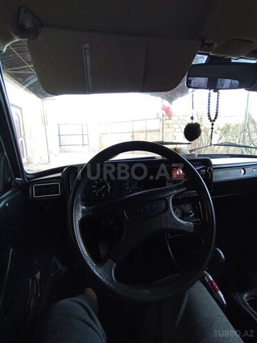 LADA (VAZ) 2107 1998, 99,000 km - 1.6 l - Şirvan