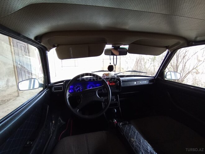 LADA (VAZ) 2107 1998, 99,000 km - 1.6 l - Şirvan