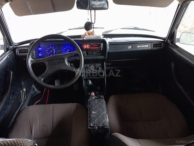 LADA (VAZ) 2107 1998, 99,000 km - 1.6 l - Şirvan