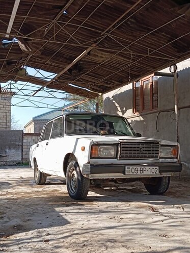 LADA (VAZ) 2107 1998, 99,000 km - 1.6 l - Şirvan