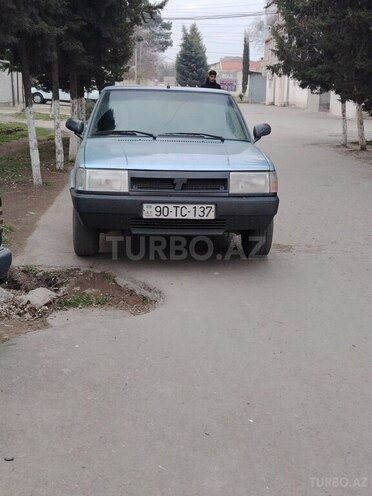 Tofas Sahin 2005, 99,900 km - 1.6 l - Bakı
