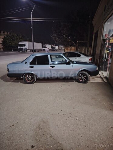 Tofas Sahin 2005, 99,900 km - 1.6 l - Bakı