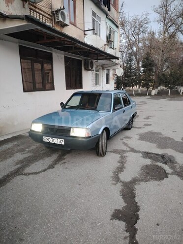 Tofas Sahin 2005, 99,900 km - 1.6 l - Bakı