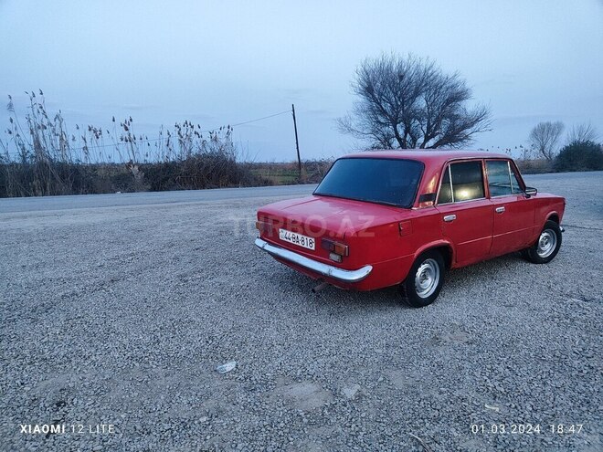 LADA (VAZ) 2101 1977, 99,000 km - 1.2 l - Sabirabad