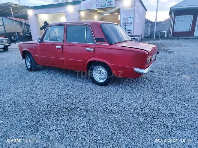 LADA (VAZ) 2101 1977, 99,000 km - 1.2 l - Sabirabad