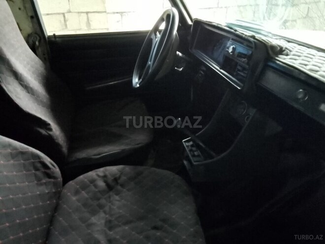 LADA (VAZ) 21045 2001, 99,000 km - 1.5 l - Masallı