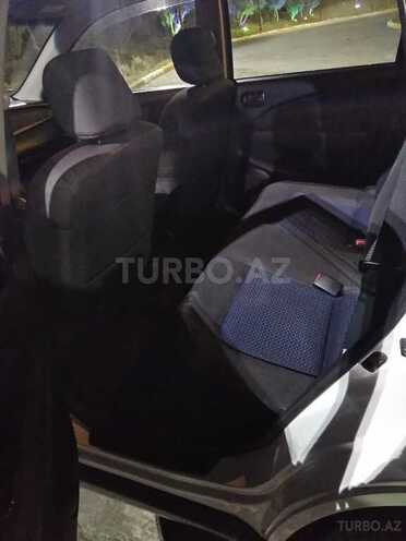 Mitsubishi Airtrek 2002, 230,225 km - 2.0 l - Bakı