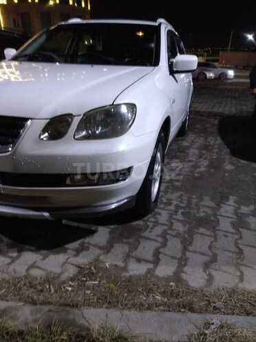 Mitsubishi Airtrek 2002, 230,225 km - 2.0 l - Bakı