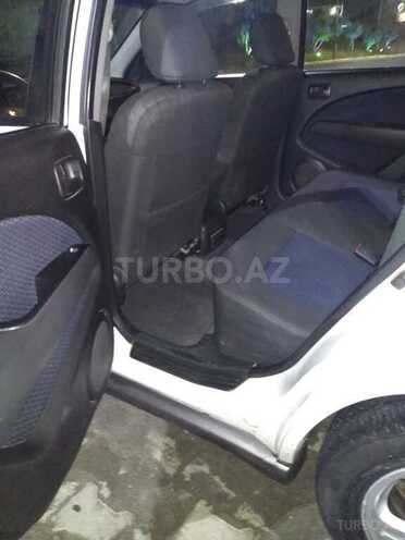 Mitsubishi Airtrek 2002, 230,225 km - 2.0 l - Bakı