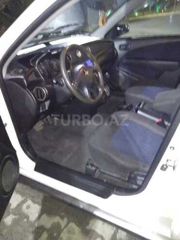 Mitsubishi Airtrek 2002, 230,225 km - 2.0 l - Bakı