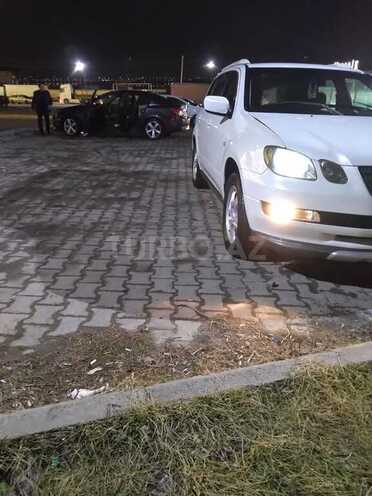 Mitsubishi Airtrek 2002, 230,225 km - 2.0 l - Bakı