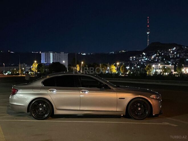 BMW 528 2013, 180,000 km - 2.0 l - Bakı