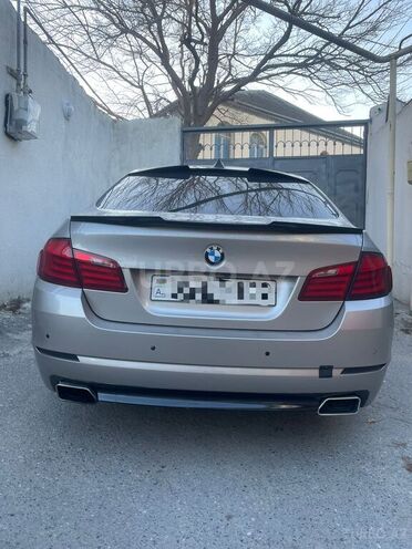 BMW 528 2013, 180,000 km - 2.0 l - Bakı
