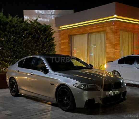 BMW 528 2013, 180,000 km - 2.0 l - Bakı