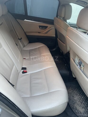 BMW 528 2013, 180,000 km - 2.0 l - Bakı