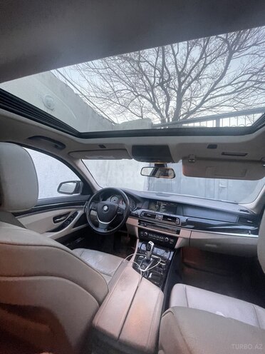 BMW 528 2013, 180,000 km - 2.0 l - Bakı