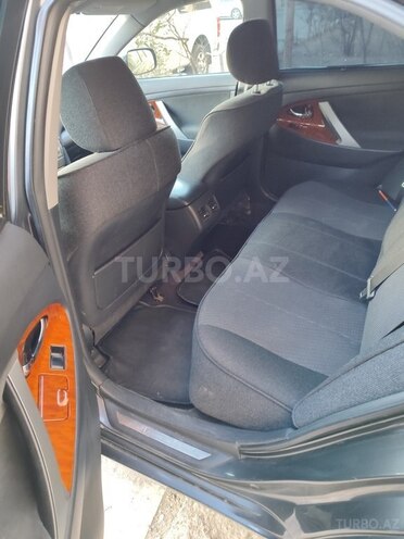 Toyota Camry 2008, 232,000 km - 2.4 л - Gəncə