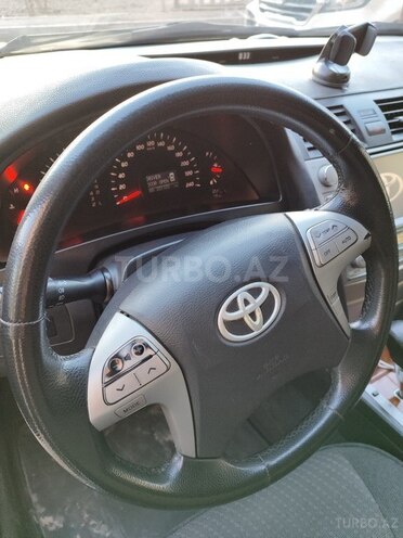 Toyota Camry 2008, 232,000 km - 2.4 л - Gəncə