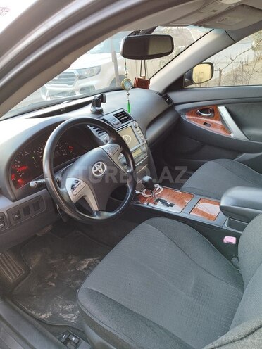 Toyota Camry 2008, 232,000 km - 2.4 л - Gəncə
