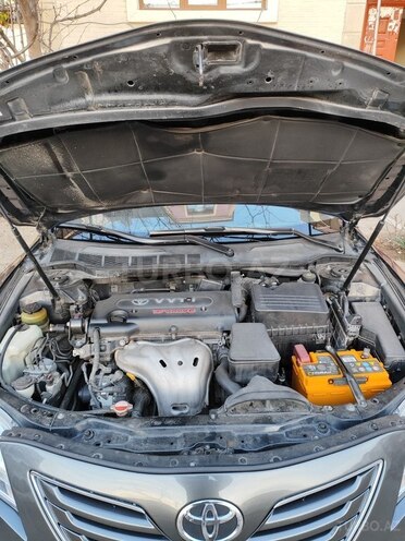 Toyota Camry 2008, 232,000 km - 2.4 л - Gəncə