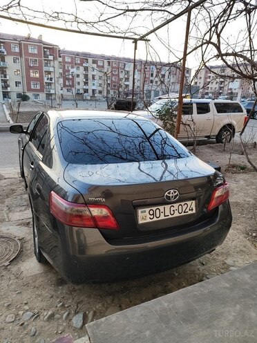 Toyota Camry 2008, 232,000 km - 2.4 л - Gəncə