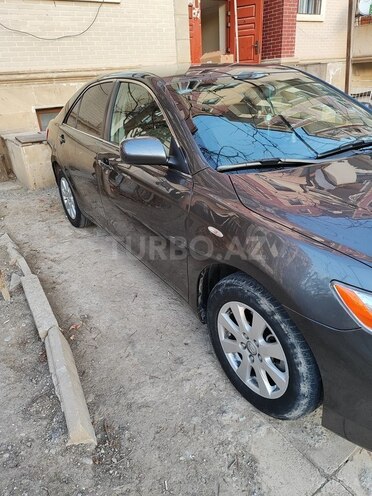 Toyota Camry 2008, 232,000 km - 2.4 л - Gəncə