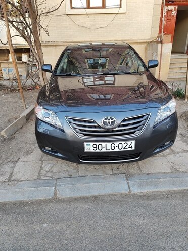 Toyota Camry 2008, 232,000 km - 2.4 л - Gəncə