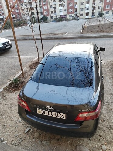 Toyota Camry 2008, 232,000 km - 2.4 л - Gəncə