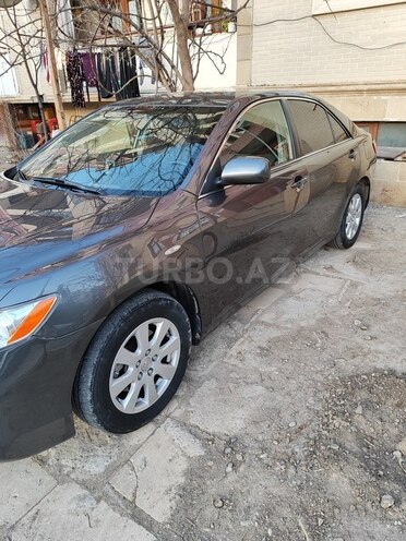 Toyota Camry 2008, 232,000 km - 2.4 л - Gəncə