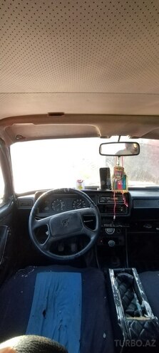 LADA (VAZ) 2105 1984, 130,000 km - 1.3 l - Quba