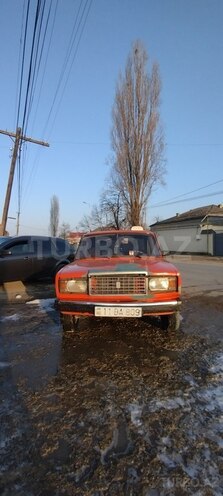 LADA (VAZ) 2105 1984, 130,000 km - 1.3 l - Quba