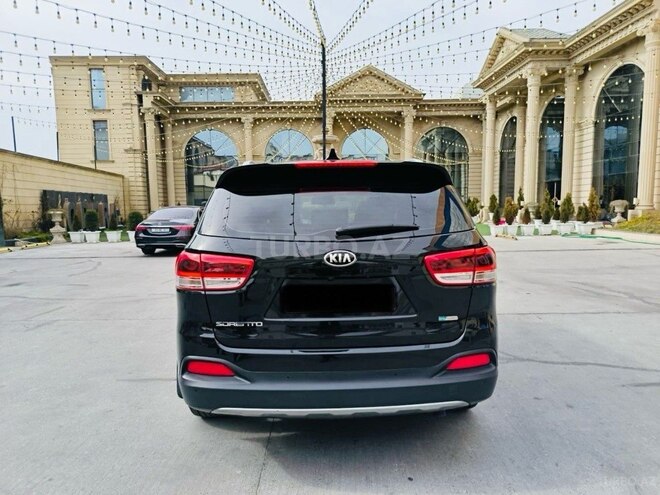 Kia Sorento 2015, 230,000 km - 2.0 l - Bakı