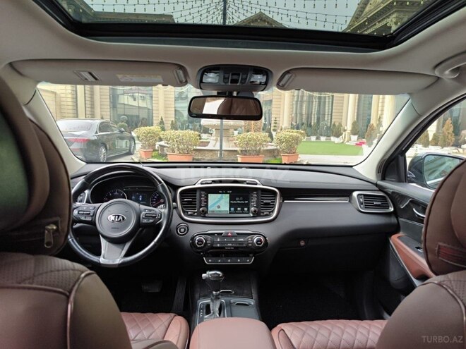 Kia Sorento 2015, 230,000 km - 2.0 l - Bakı