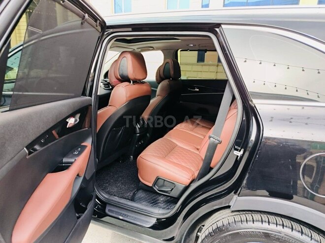 Kia Sorento 2015, 230,000 km - 2.0 l - Bakı