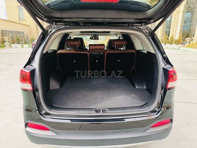 Kia Sorento 2015, 230,000 km - 2.0 l - Bakı