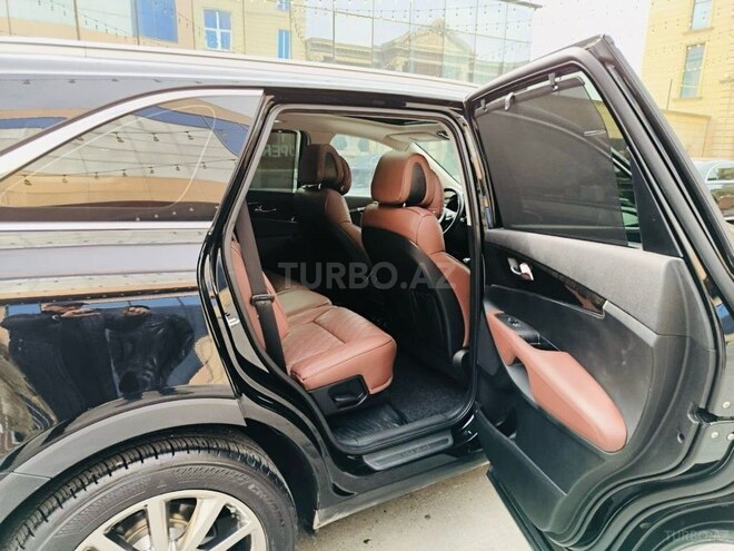 Kia Sorento 2015, 230,000 km - 2.0 l - Bakı