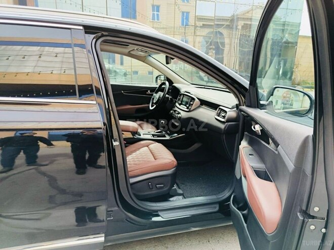 Kia Sorento 2015, 230,000 km - 2.0 l - Bakı