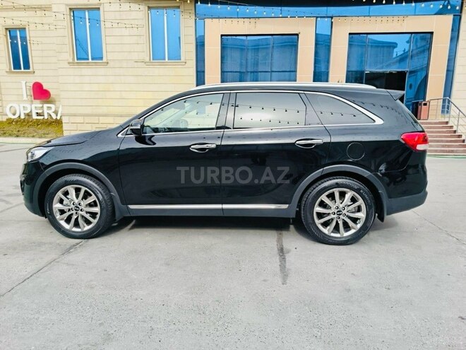 Kia Sorento 2015, 230,000 km - 2.0 l - Bakı