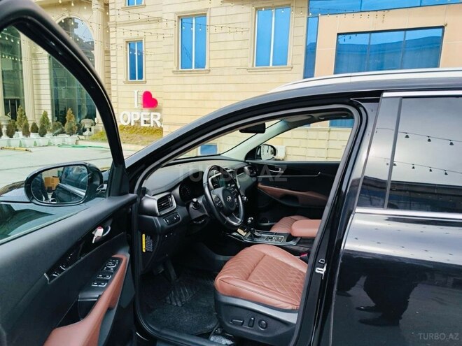 Kia Sorento 2015, 230,000 km - 2.0 l - Bakı