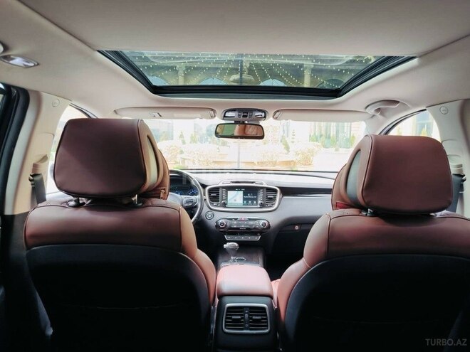 Kia Sorento 2015, 230,000 km - 2.0 l - Bakı