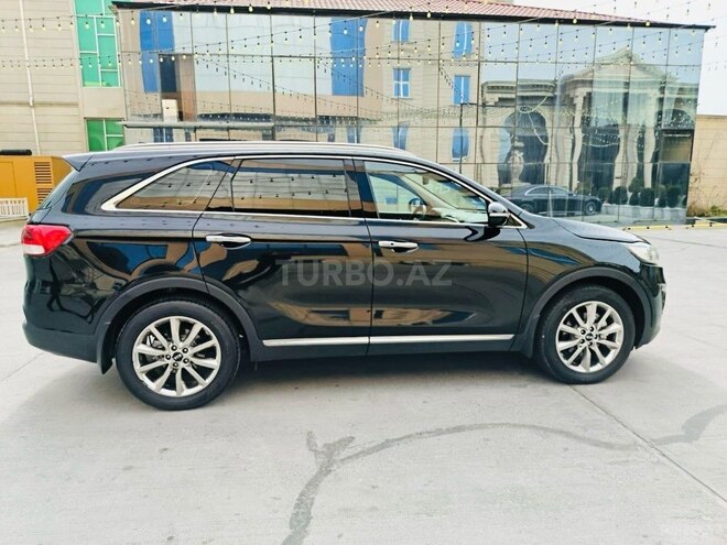 Kia Sorento 2015, 230,000 km - 2.0 l - Bakı
